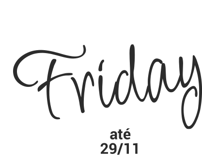 #orangefriday até 29/11